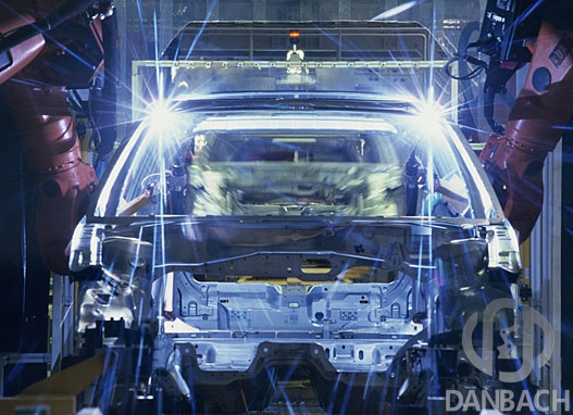 汽車(chē)行業(yè)AGV應(yīng)用解決方案 汽車(chē)行業(yè)AGV應(yīng)用解決方案